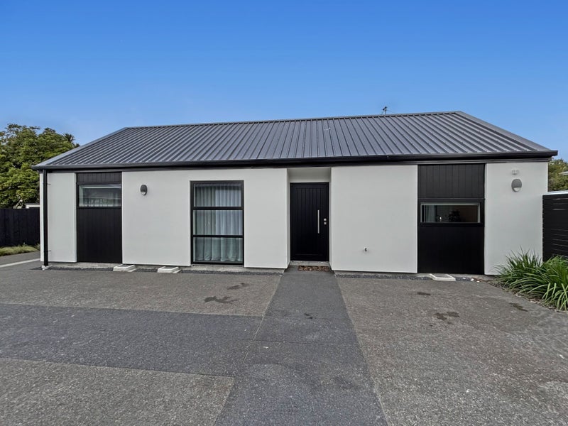 5/388 Hereford Street, Linwood, Christchurch - Carousel 20