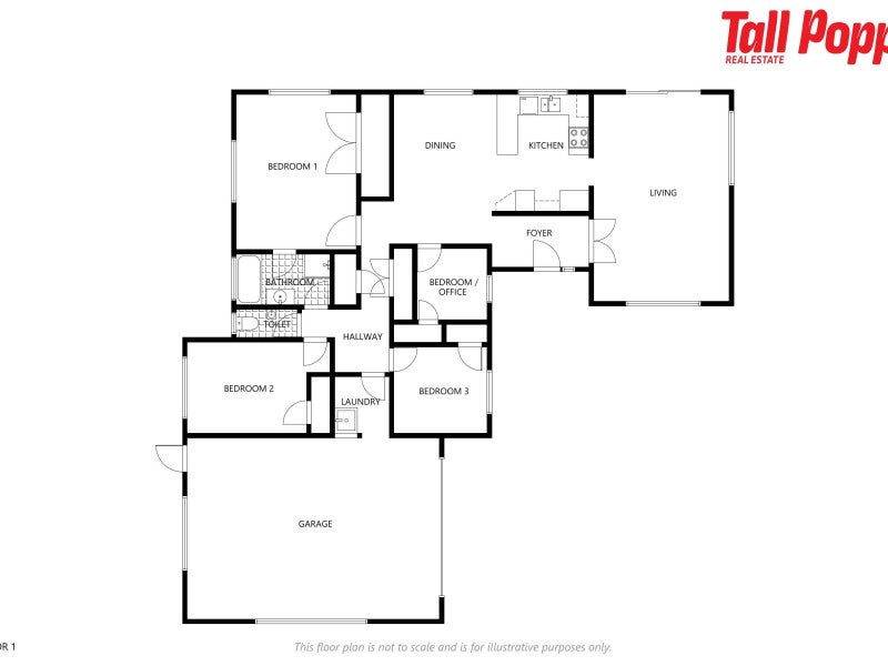19 Percy Kinsman Crescent, Riverstone Terraces, Upper Hutt - Carousel 18