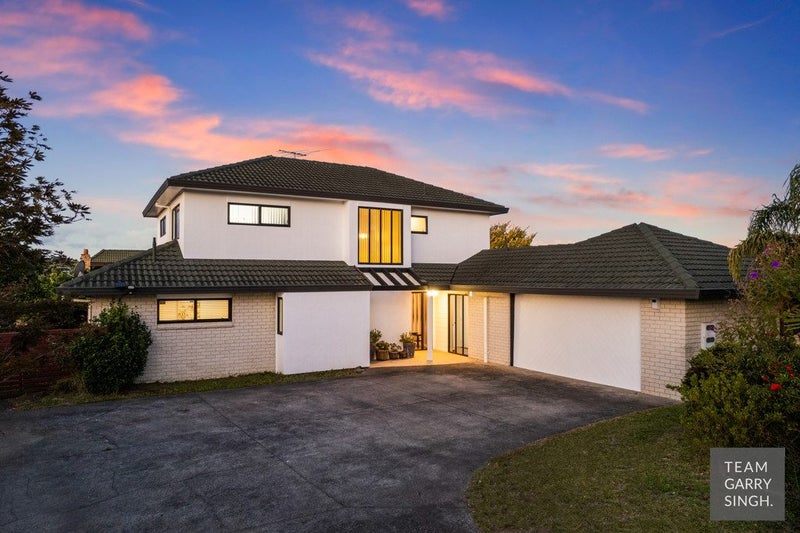 45 Rushgreen Avenue, Pahurehure, Papakura - Carousel 19