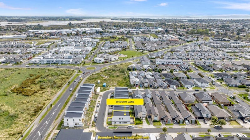 30 Moho Lane, Takanini, Auckland - Carousel 30