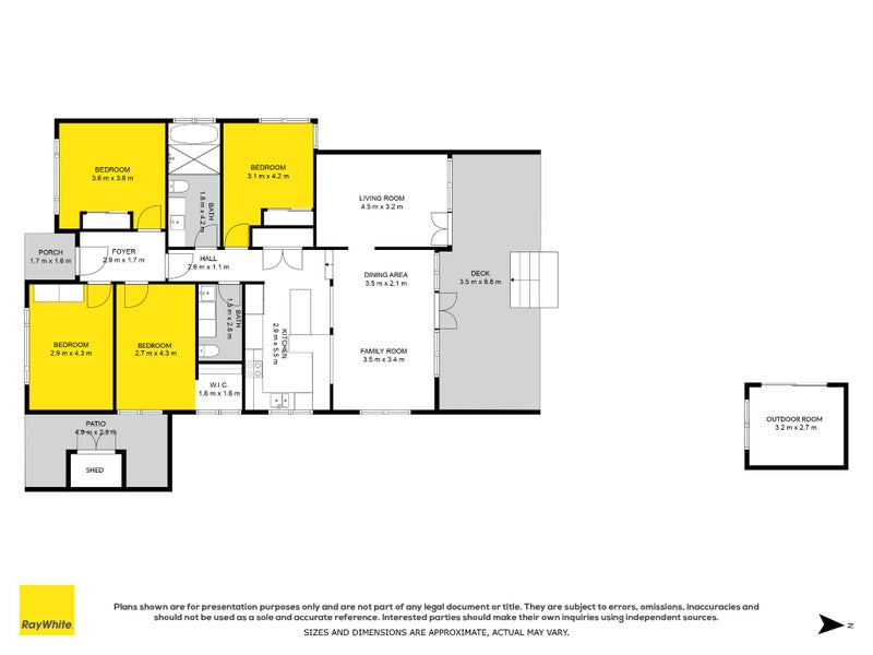 12 Nottingham Street, Westmere, Auckland - Carousel 33