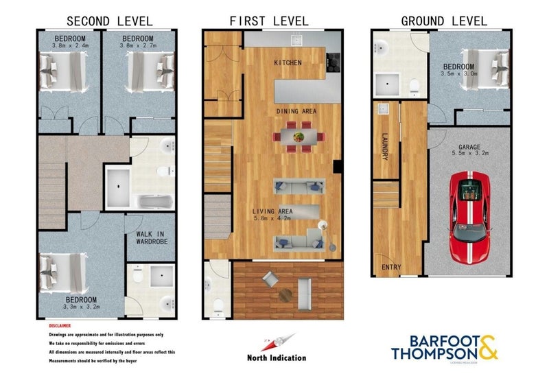 5/12 Tawera Road, Greenlane, Auckland - Carousel 20