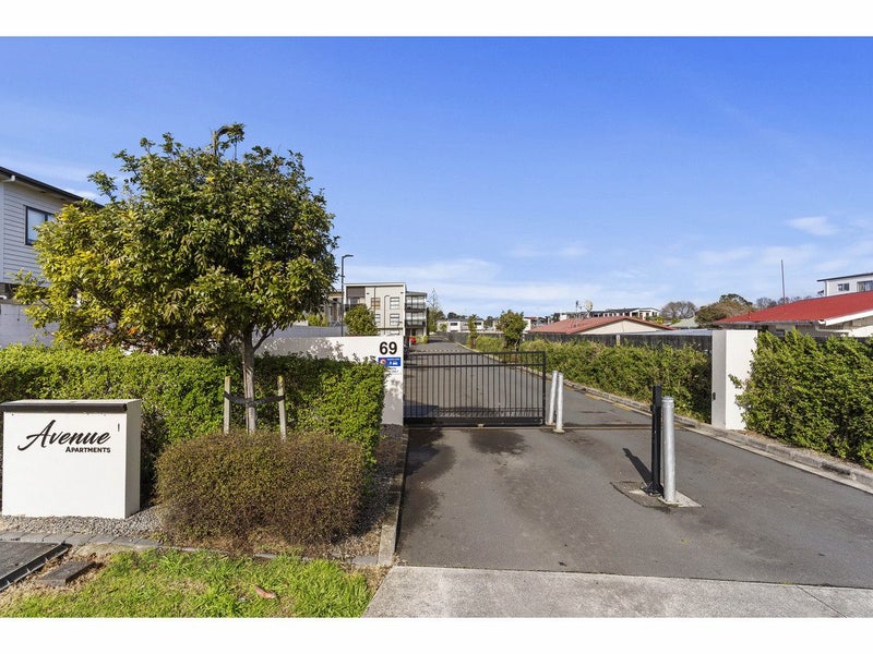 105/69E Hall Avenue, Mangere, Auckland - Carousel 14