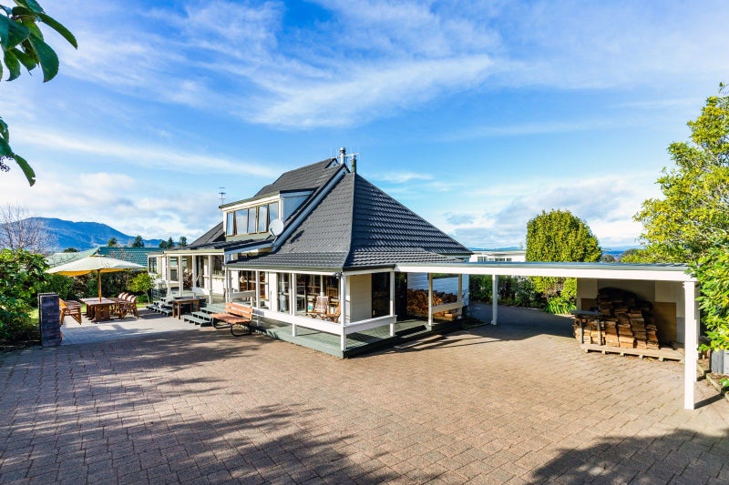 9 Belvedere Grove, Rangatira Park, Taupo - Carousel 2