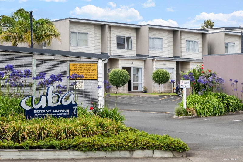 7/7 Kelvin Hart Drive, East Tamaki, Auckland - Carousel 1