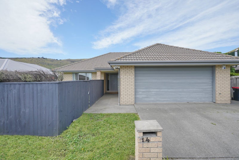 14 The Tors, Heathcote Valley, Christchurch - Carousel 1