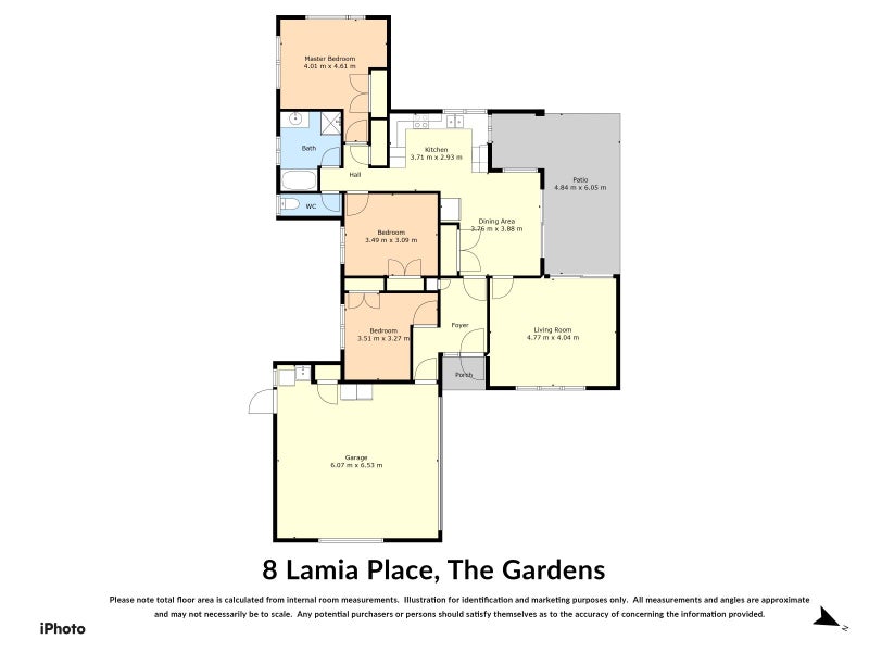 8 Lamia Place, The Gardens, Auckland - Carousel 19