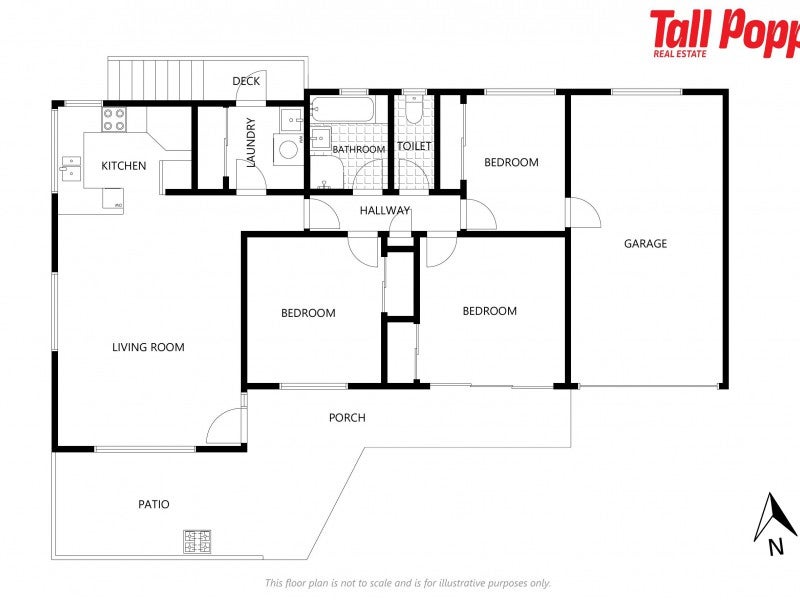 50 Westminster Drive, Bethlehem, Tauranga - Carousel 15