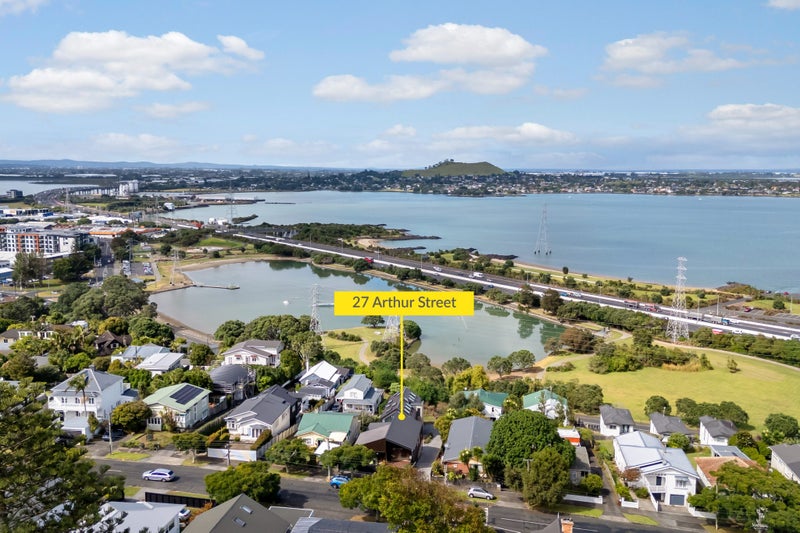 27 Arthur Street, Onehunga, Auckland - Carousel 35