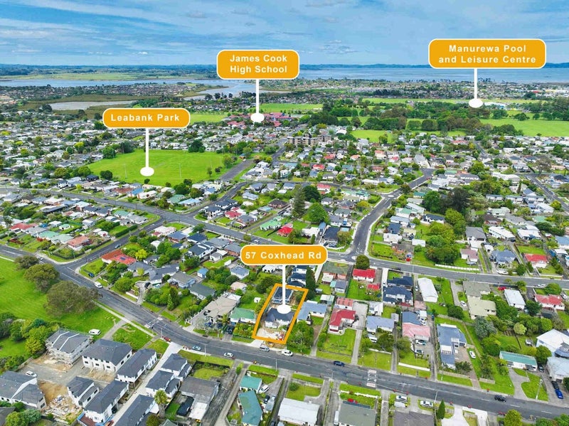 57 Coxhead Road, Manurewa, Auckland - Carousel 15