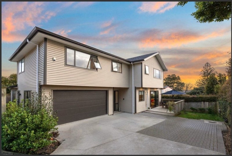 3B Cardiff Road, Pakuranga, Auckland - Carousel 1
