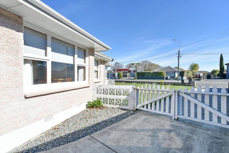 4 Highsted Road, Bishopdale, Christchurch - Carousel 23