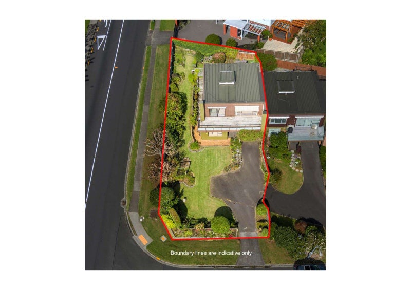 2D Evelyn Road, Cockle Bay, Auckland - Carousel 20