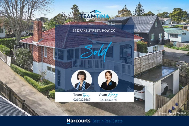 54 Drake Street, Howick, Auckland - Carousel 1