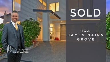 13A James Nairn Grove, Riverstone Terraces, Upper Hutt - Carousel 1