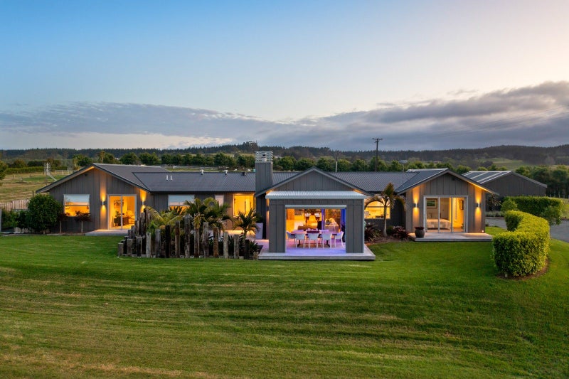 265 Forestry Road, Kaukapakapa - Carousel 2