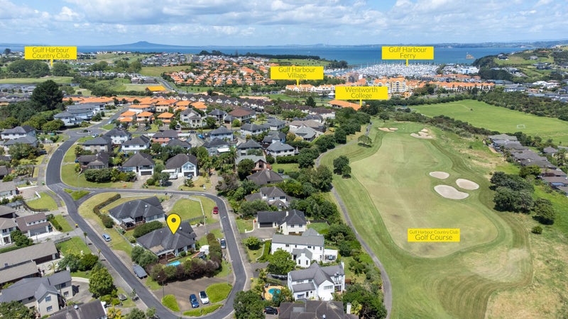 34 Fingal Way, Gulf Harbour, Whangaparaoa - Carousel 29