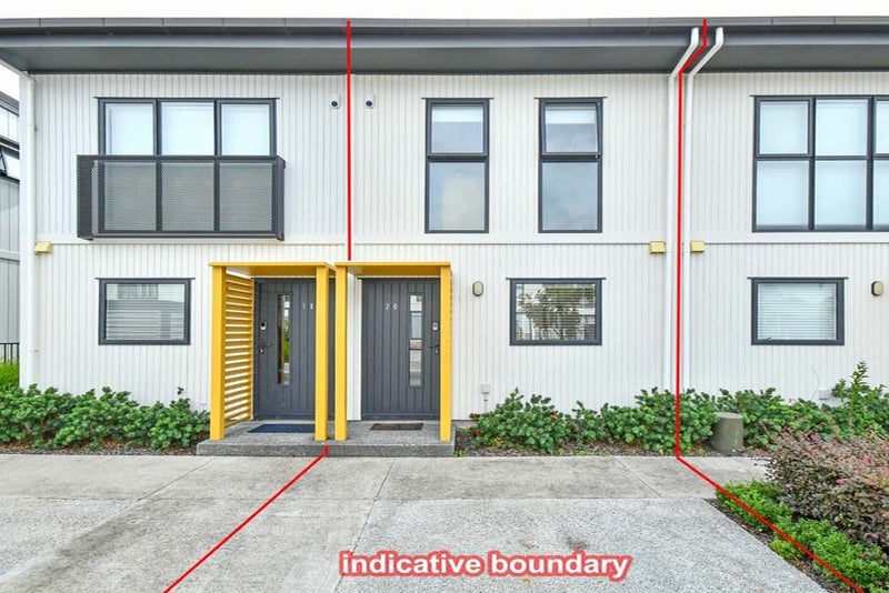 20 Tautaiao Lane, Opaheke, Papakura - Carousel 12