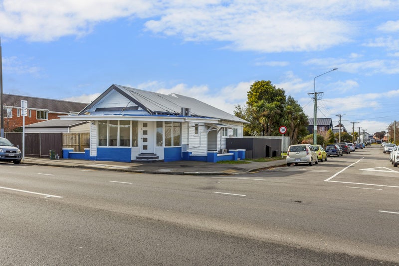 210 Colombo Street, Sydenham, Christchurch - Carousel 1