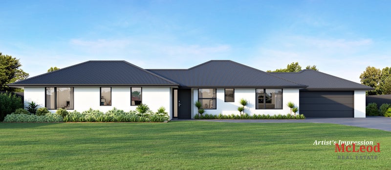 102B Alford Forest Road, Allenton, Ashburton - Carousel 1