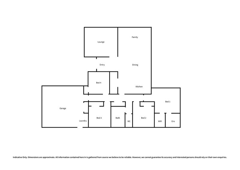 31 Pinehurst Crescent, Morrinsville, Morrinsville - Carousel 22