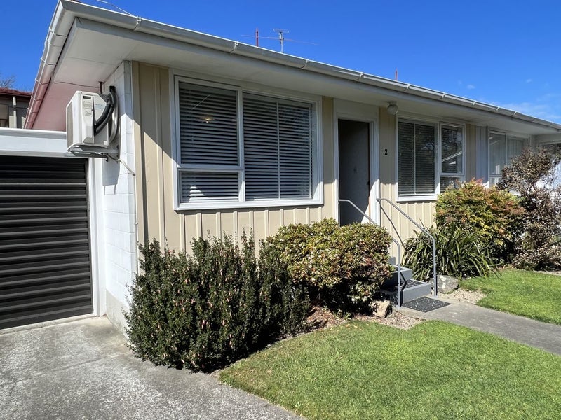 2/74 St James Avenue, Papanui, Christchurch - Carousel 12