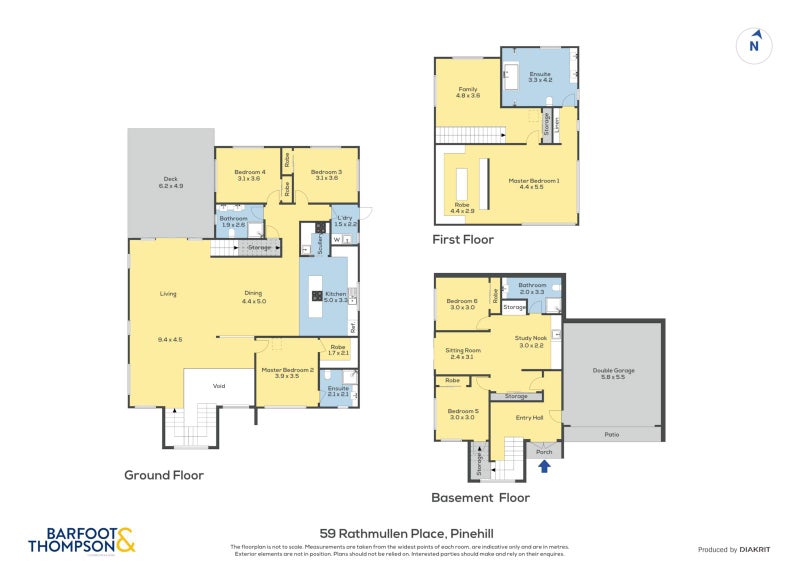 59 Rathmullen Place, Pinehill, Auckland - Carousel 28