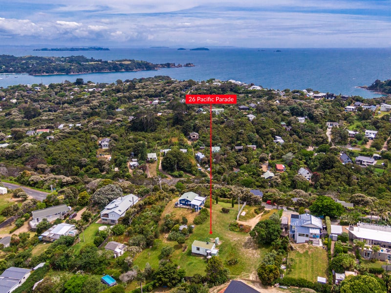 26 Pacific Parade, Surfdale, Waiheke Island - Carousel 16