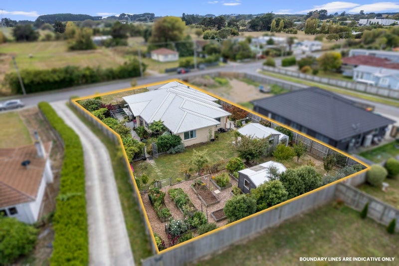 197 Rangiuru RD, Otaki Beach - Carousel 1