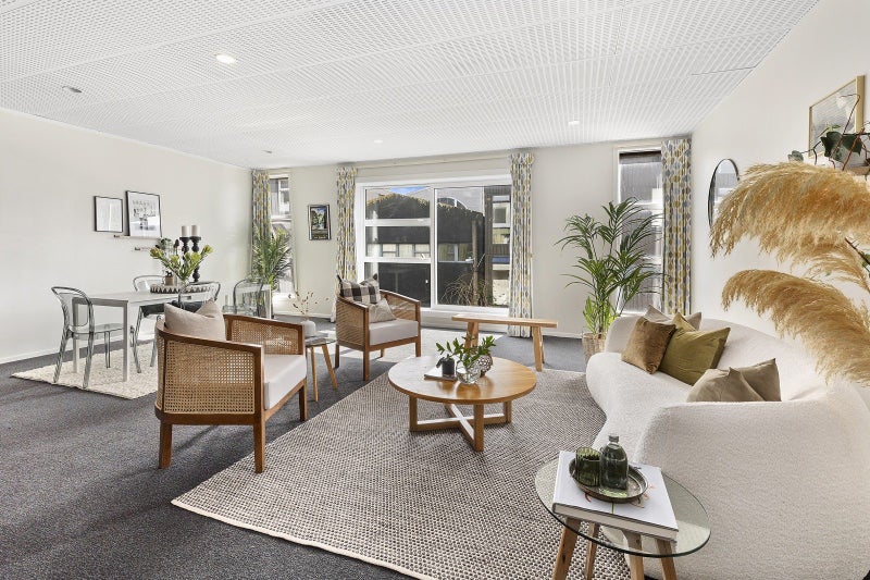 3/17 Adelaide Road, Mount Cook, Wellington - Carousel 1