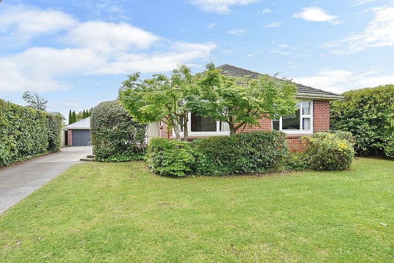 1/182 Condell Avenue, Papanui, Christchurch - Carousel 1