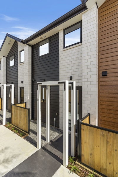 6/170 Don Buck Road, Massey, Auckland - Carousel 16