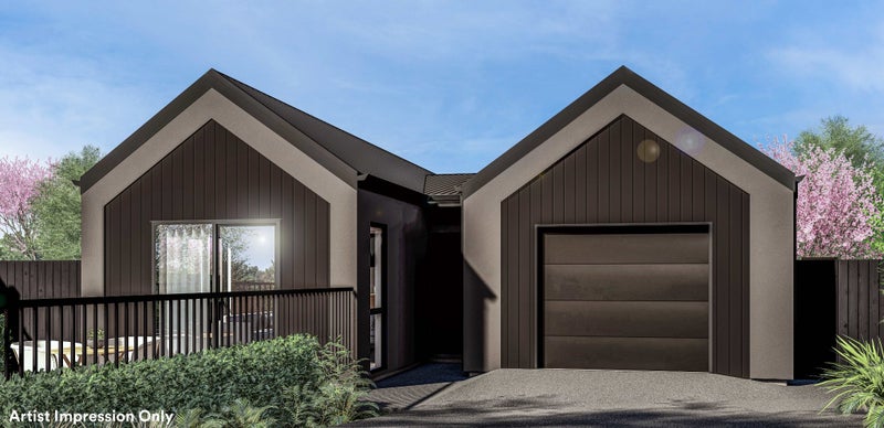 3 Liscannor Lane, HELENSBURGH - Carousel 1