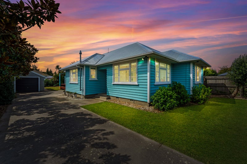 222 Wairakei Road, Bryndwr, Christchurch - Carousel 1