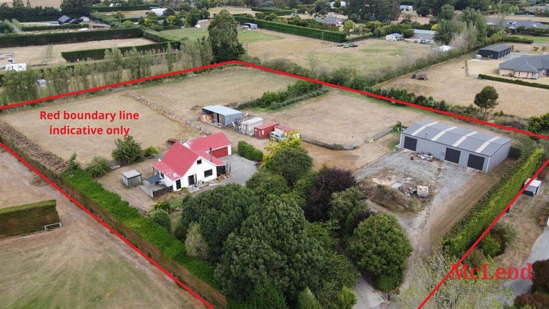 32 Murdochs Road, Newland, Ashburton - Carousel 2