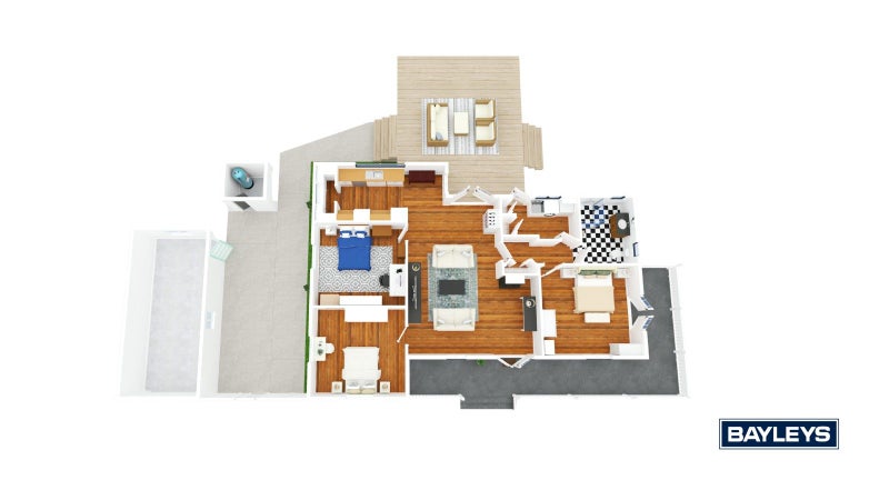 7568 State Highway 1, Kaikohe - Carousel 32