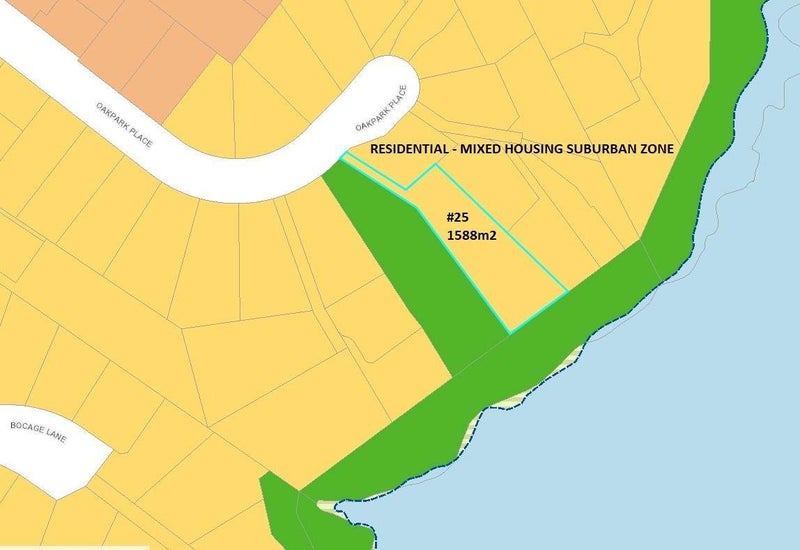 25 Oakpark Place, West Harbour, Auckland - Carousel 22