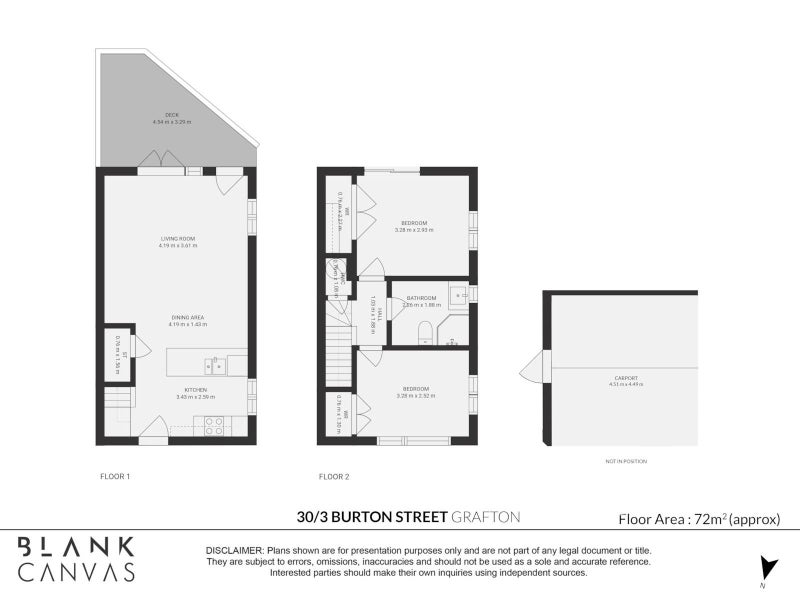 30/3 Burton Street, Grafton, Auckland - Carousel 20