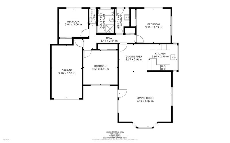 4B Grassmere Street, Papanui, Christchurch - Carousel 19