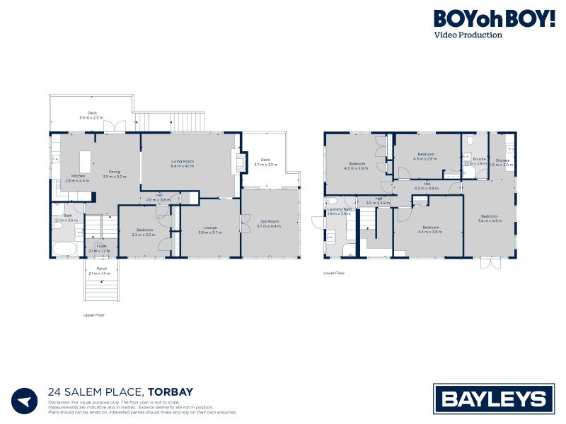 24 Salem Place, Torbay, Auckland - Carousel 31