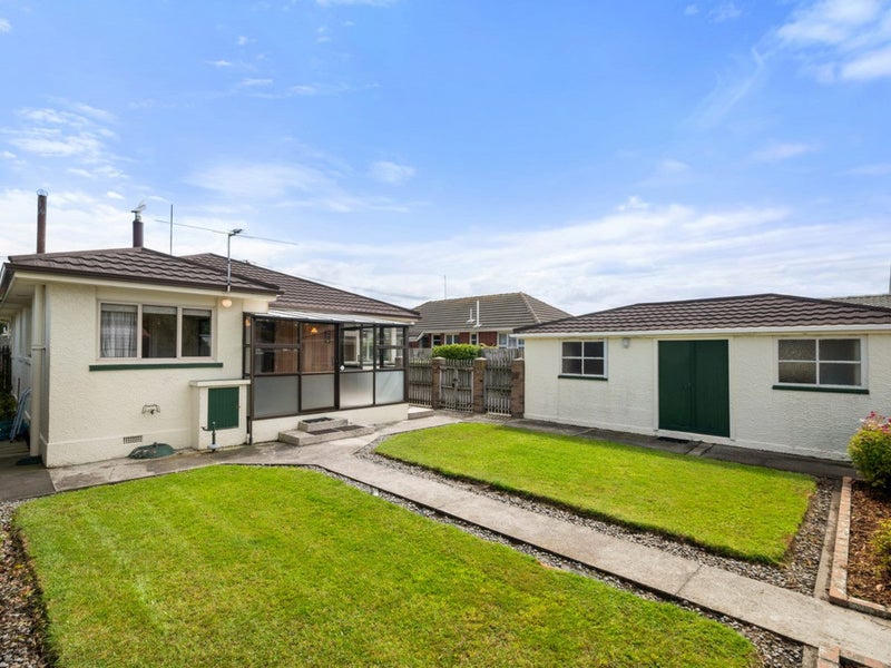 19 Gainsborough Street, Hoon Hay, Christchurch - Carousel 2