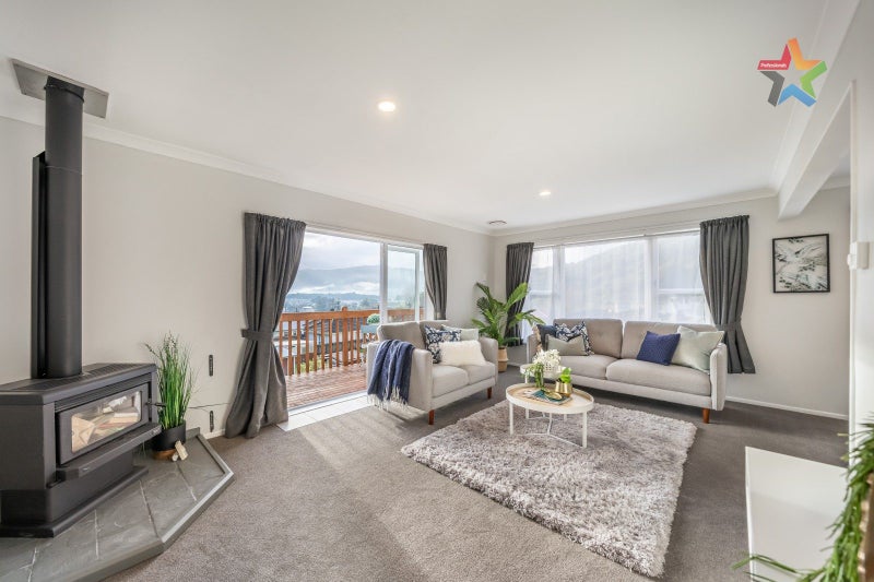 34 Kowhai Street, Wainuiomata, Lower Hutt - Carousel 2