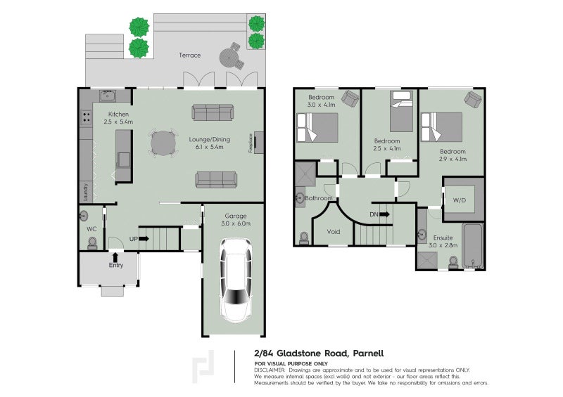 2/84 Gladstone Road, Parnell, Auckland - Carousel 19
