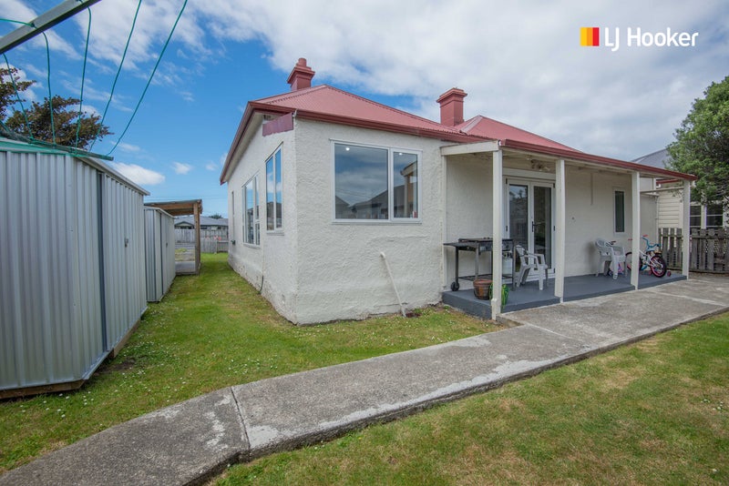 68 Royal Crescent, Saint Kilda, Dunedin - Carousel 2