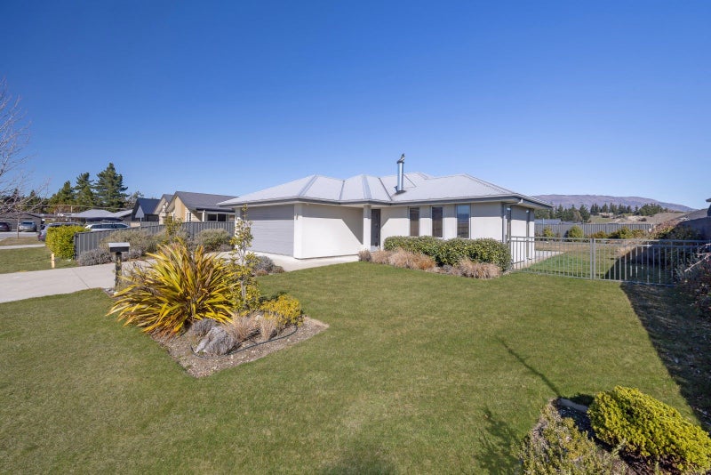 7 Heron Green, ARROWTOWN - Carousel 1