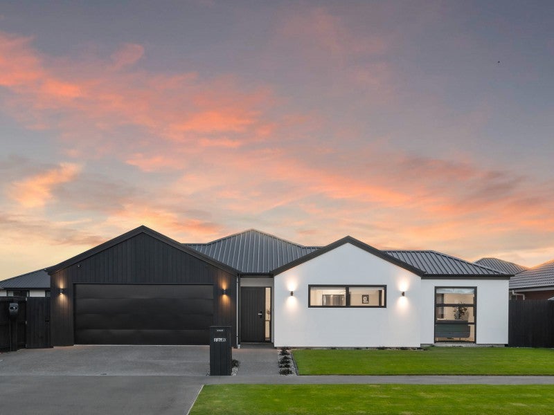56 Prestons Park Drive, Marshland, Christchurch - Carousel 1