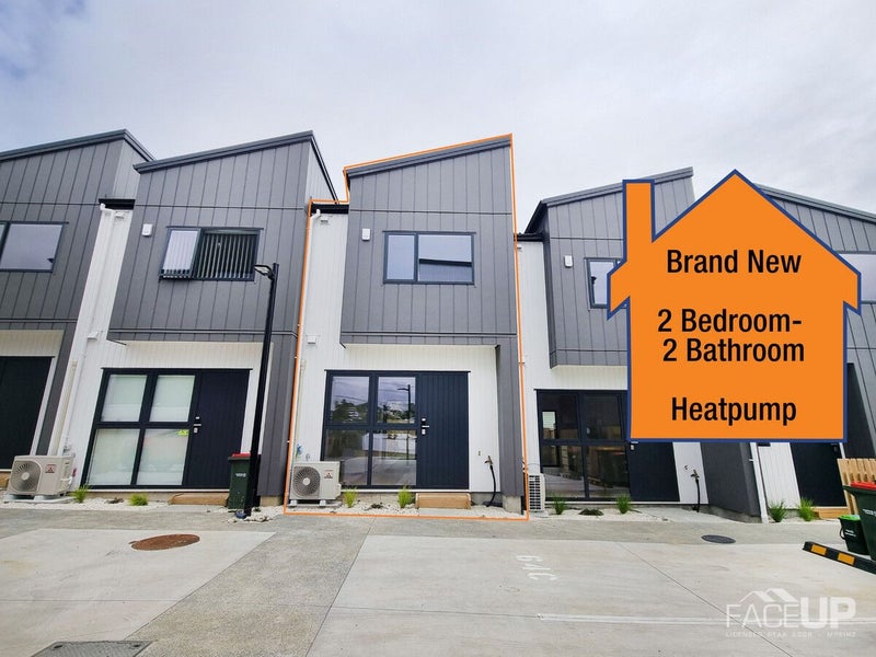 64E Triangle Road, Massey, Auckland - Carousel 1