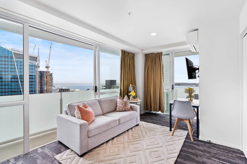 1914/10 Waterloo Quadrant, Auckland Central, Auckland - Carousel 2