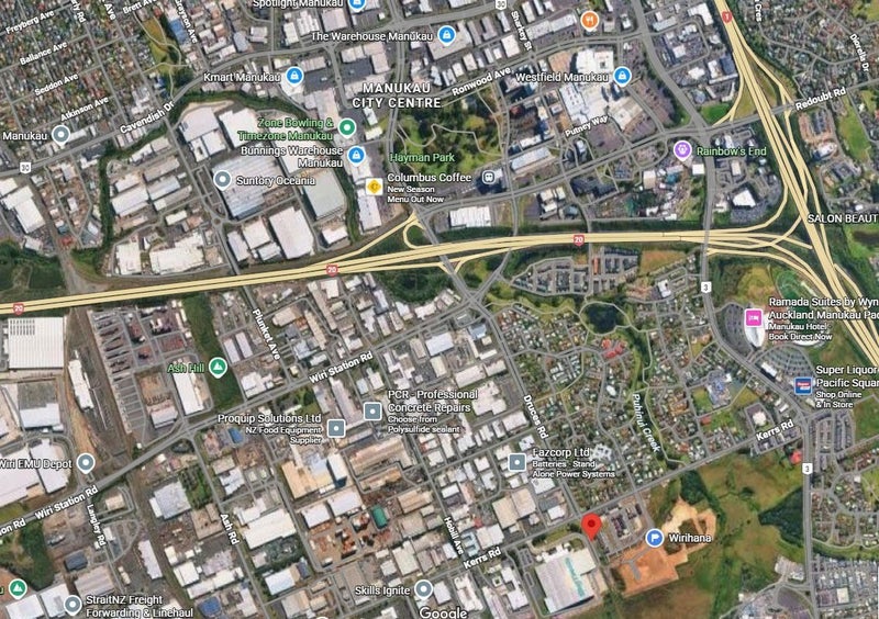 84 Druces Road, Wiri, Auckland - Carousel 7