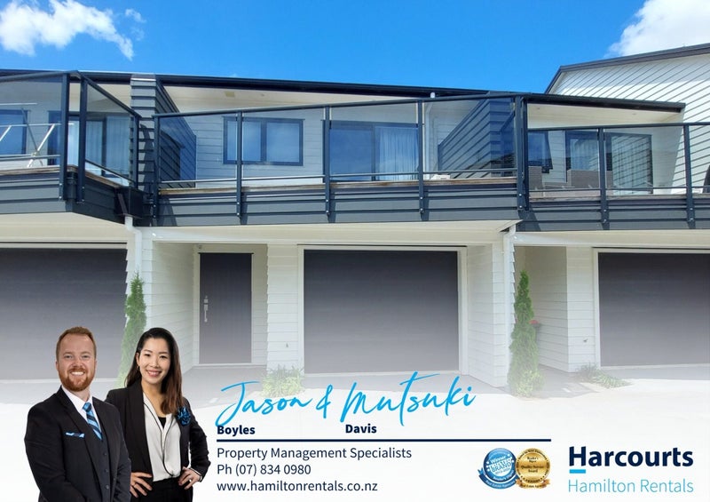 3/18 Hunter Street, Hamilton Lake, Hamilton - Carousel 1